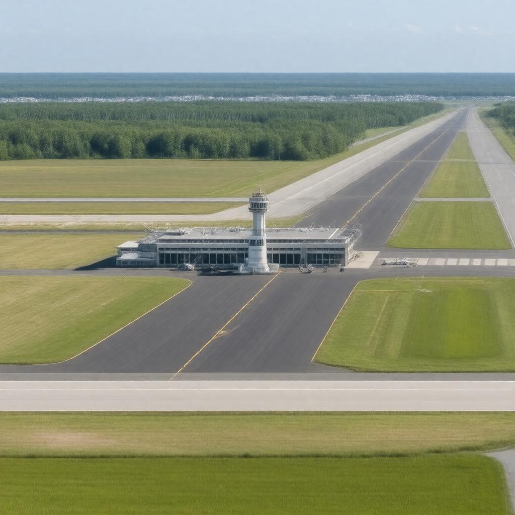Nantucket Memorial Airport